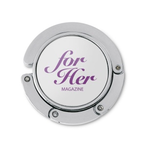 MADAME Handbag holder for your desk - Img 5