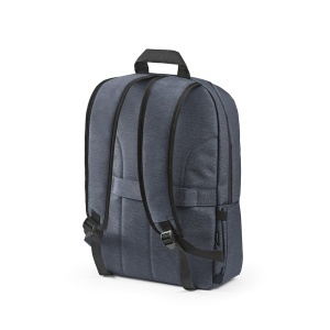Madrid Backpack 22L rNylon and rPET. Fits 17" laptop - Img 24