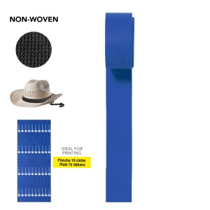 mak™ Hatband Menas