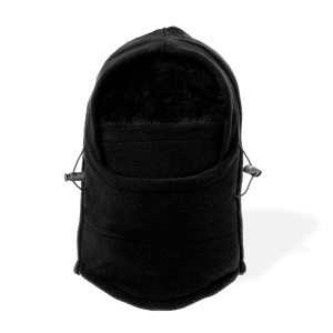 mak™ Neck Warmer and Hat Tecko