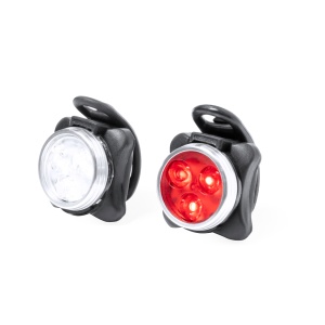 mak™ Bike Safety Light Set Remko
