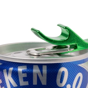 mak™ Opener Keyring Stiked