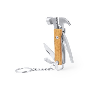 mak™ Multitool Keyring Meniok