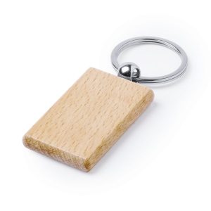 mak™ Keyring Pelton
