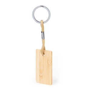 mak™ Keyring Recbam