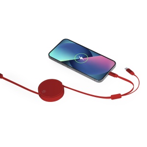 mak™ Charging Cable Freud