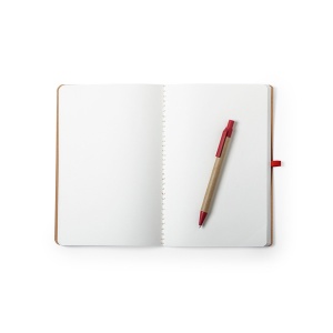 mak™ Notebook Esteka