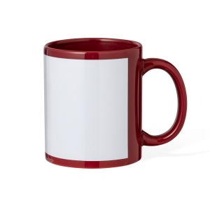 mak™ Sublimation Mug Orchix