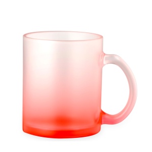 mak™ Sublimation Mug Osaka
