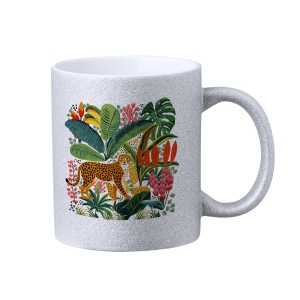 mak™ Sublimation Mug Robleda