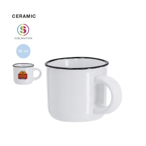 mak™ Sublimation Mug Monbeik