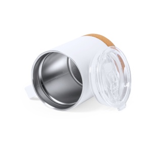 mak™ Sublimation Insulated Mug Wifly