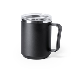 mak™ Insulated Mug Tikam