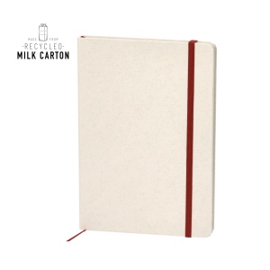 mak™ Notepad Kejar