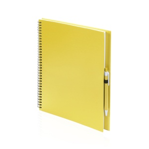 mak™ Notebook Tecnar