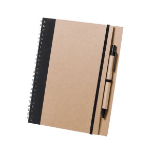 mak™ Carnet Tunel - Img 5