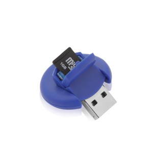 mak™ Cititor de carduri Apek - Img 1