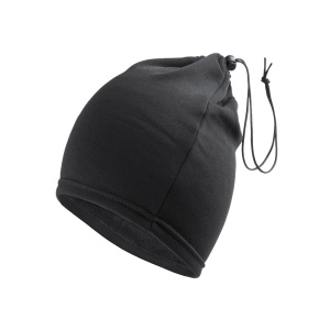 mak™ Neck Warmer and Hat Ponkar