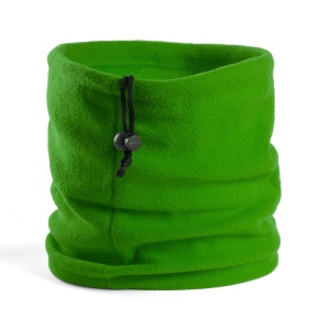 mak™ Neck Warmer and Hat Articos