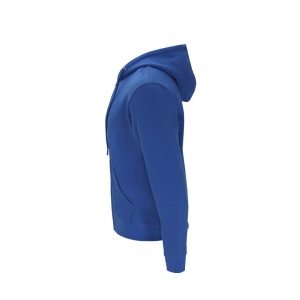 mak™ Adult Hooded + Zipper Sweatshirt Walder