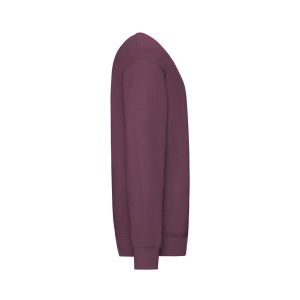 mak™ Adult Sweatshirt Lightweight Set-In S