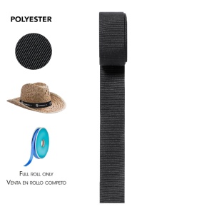 mak™ Hatband Polyester