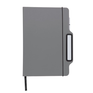 mak™ Holder Notepad Cruas