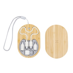 mak™ Charger Eliot