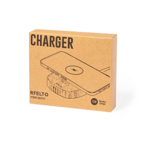 mak™ Charger Emerson