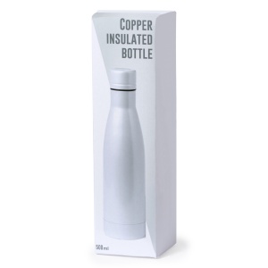 mak™ Insulated Bottle Kungel
