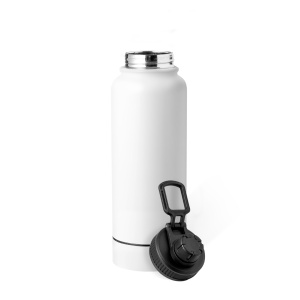 mak™ Insulated Bottle Wankex
