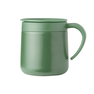 mak™ Insulated Mug Bokat