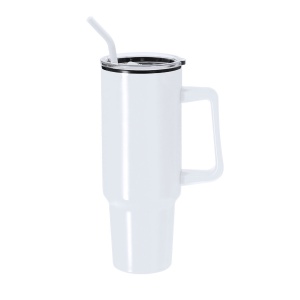mak™ Insulated Mug Lansin