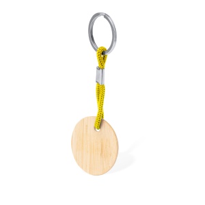 mak™ Keyring Cirbam