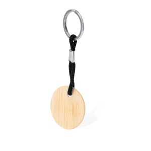 mak™ Keyring Cirbam