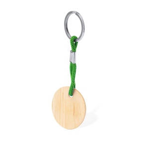 mak™ Keyring Cirbam