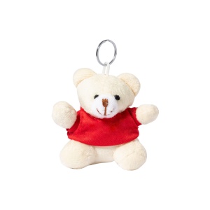 mak™ Keyring Teddy Tedchain