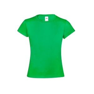 mak™ Kids Colour T-Shirt Iconic