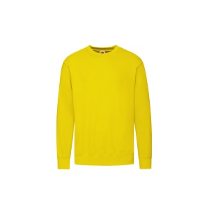 mak™ Kids Sweatshirt Classic Set-In Sweat