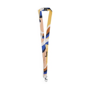 mak™ Lanyard Kappin