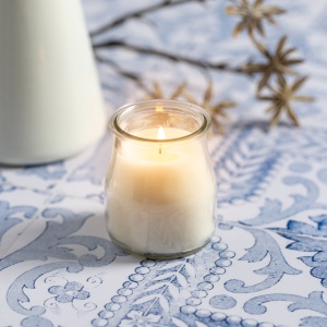 mak™ Aromatic Candle Saicer