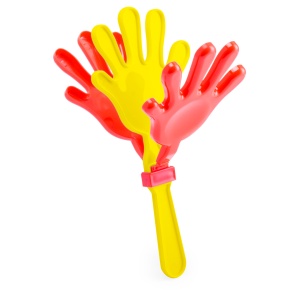 mak™ Animation Hand Maracan