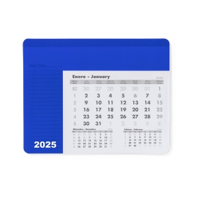 mak™ Mousepad calendar Rendux - Img 2