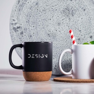mak™ Mug Bokun
