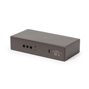 mak™ Multifunction Alarm Clock Barret