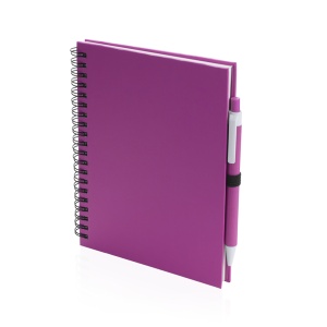 mak™ Notebook Koguel