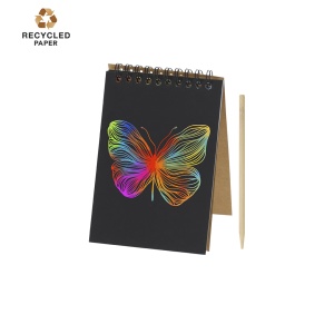 mak™ Notebook Madguire