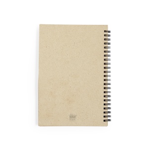 mak™ Notebook Nigmar