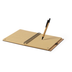 mak™ Notebook Polnar