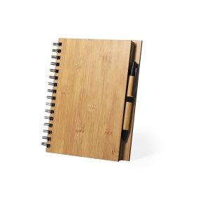 mak™ Notebook Polnar